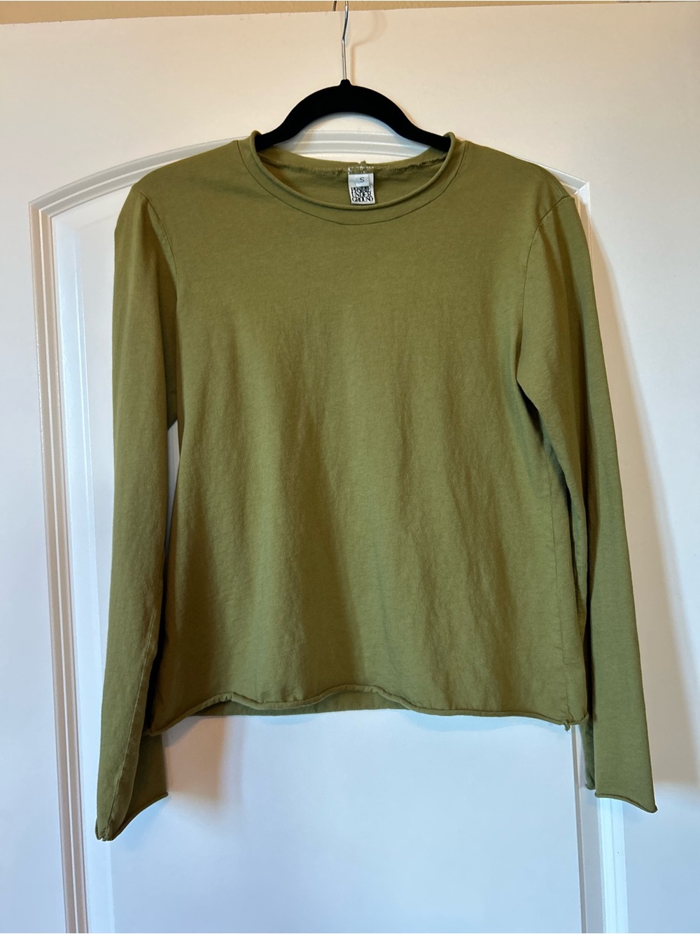 Prairie Underground Lightweight Longsleeve